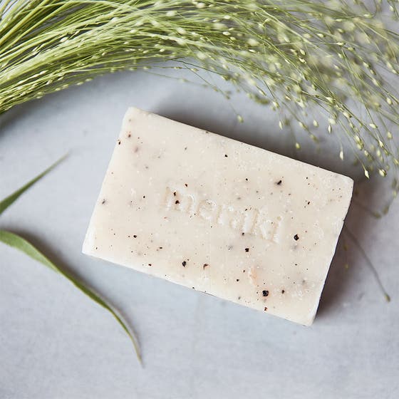Sesame Scrub Hand Soap