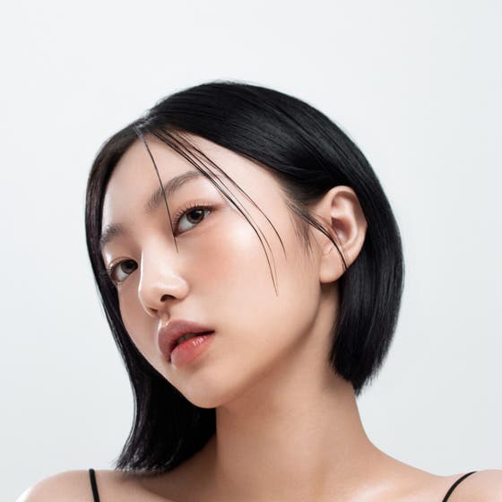 Moist Ampoule Blusher