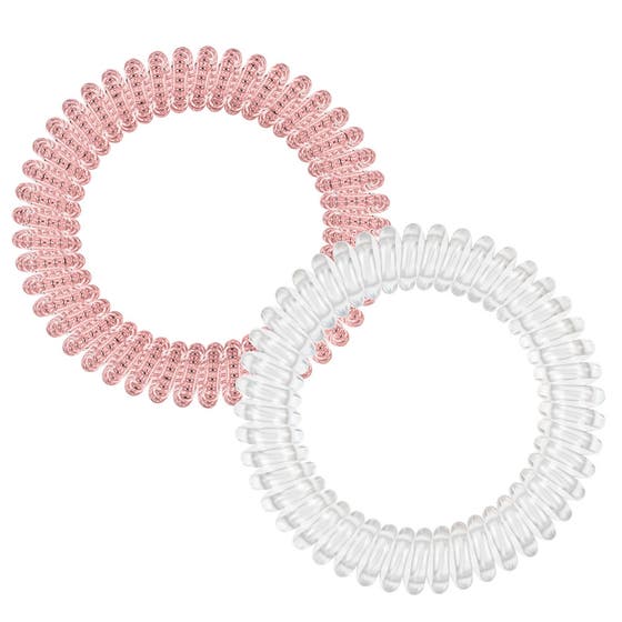 Slim Rosie Fortescue Pink Glasses