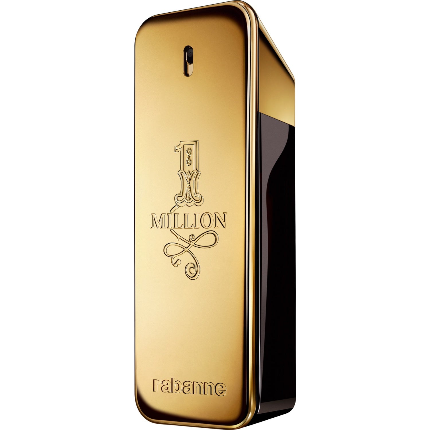 RABANNE 1 Million Eau de Toilette herr – bild 2