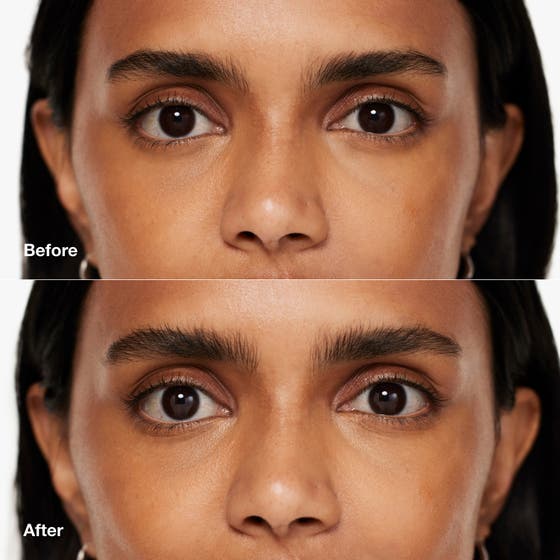 Just Browse Tinted Volumizing Gel