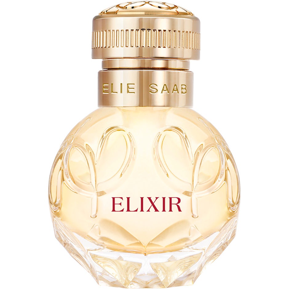 Elie Saab Elixir Eau De Parfum dam – bild 9