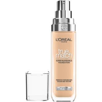 True Match Super-Blendable Foundation