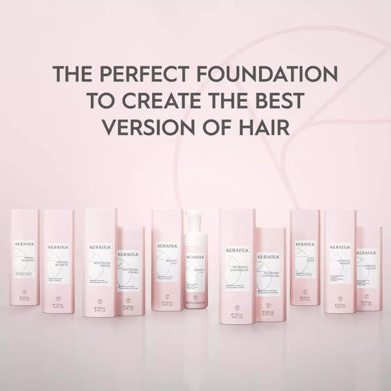 Kerasilk Sensitive Shampoo 250ml