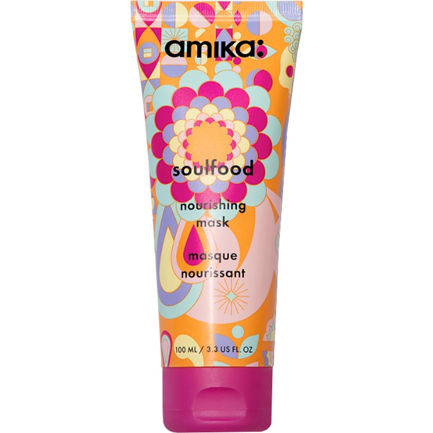 Amika Soulfood Nourishing Mask 100 ml