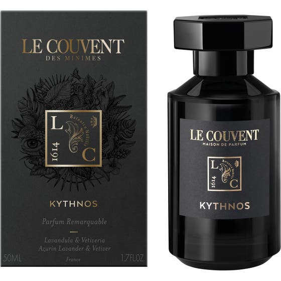 Kythnos Remarkable Perfumes