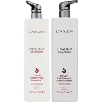 Healing Colorcare Duo