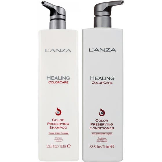 Healing Colorcare Duo
