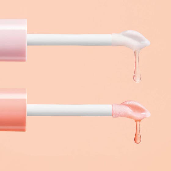 Mirror Glaze Lip Oil