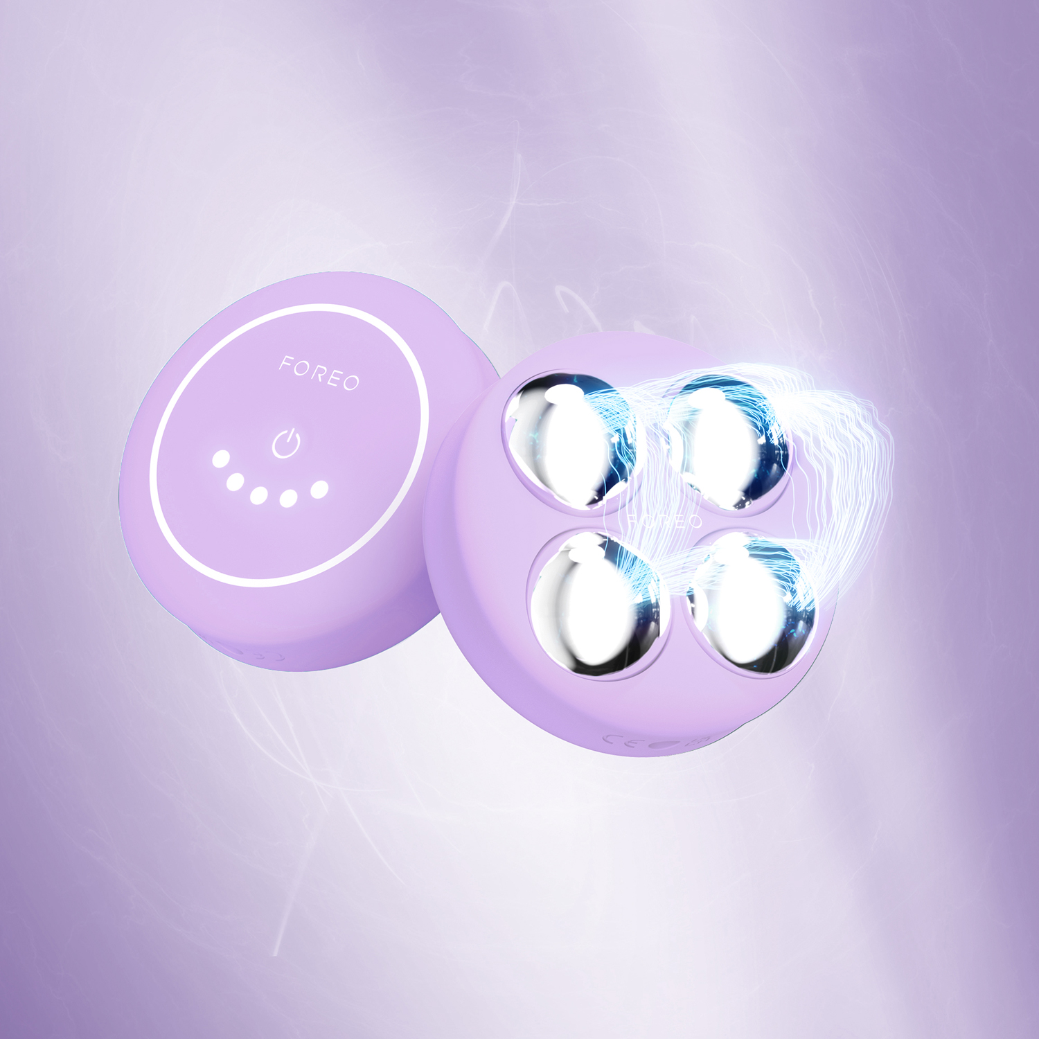 BEAR™ 2 body Lavender