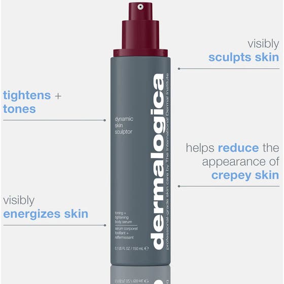 Dynamic Skin Sculptor