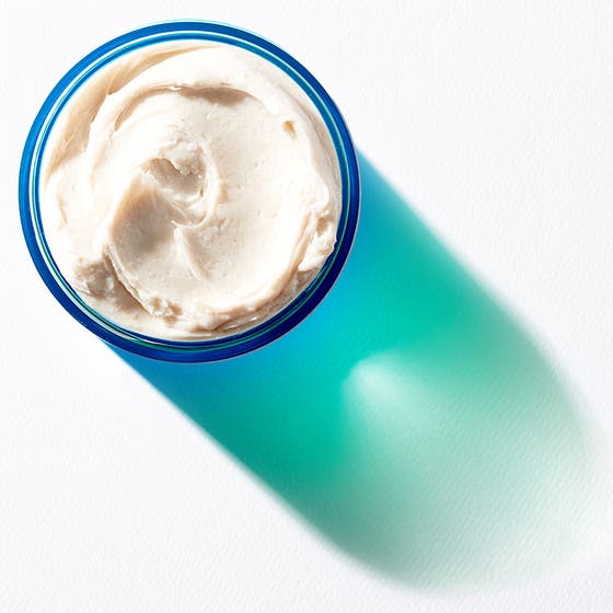 Hungarian Thermal Water Heat Mask