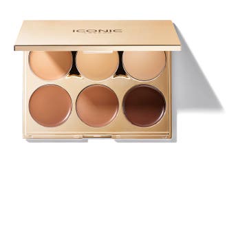 Contour Sculpting Palette