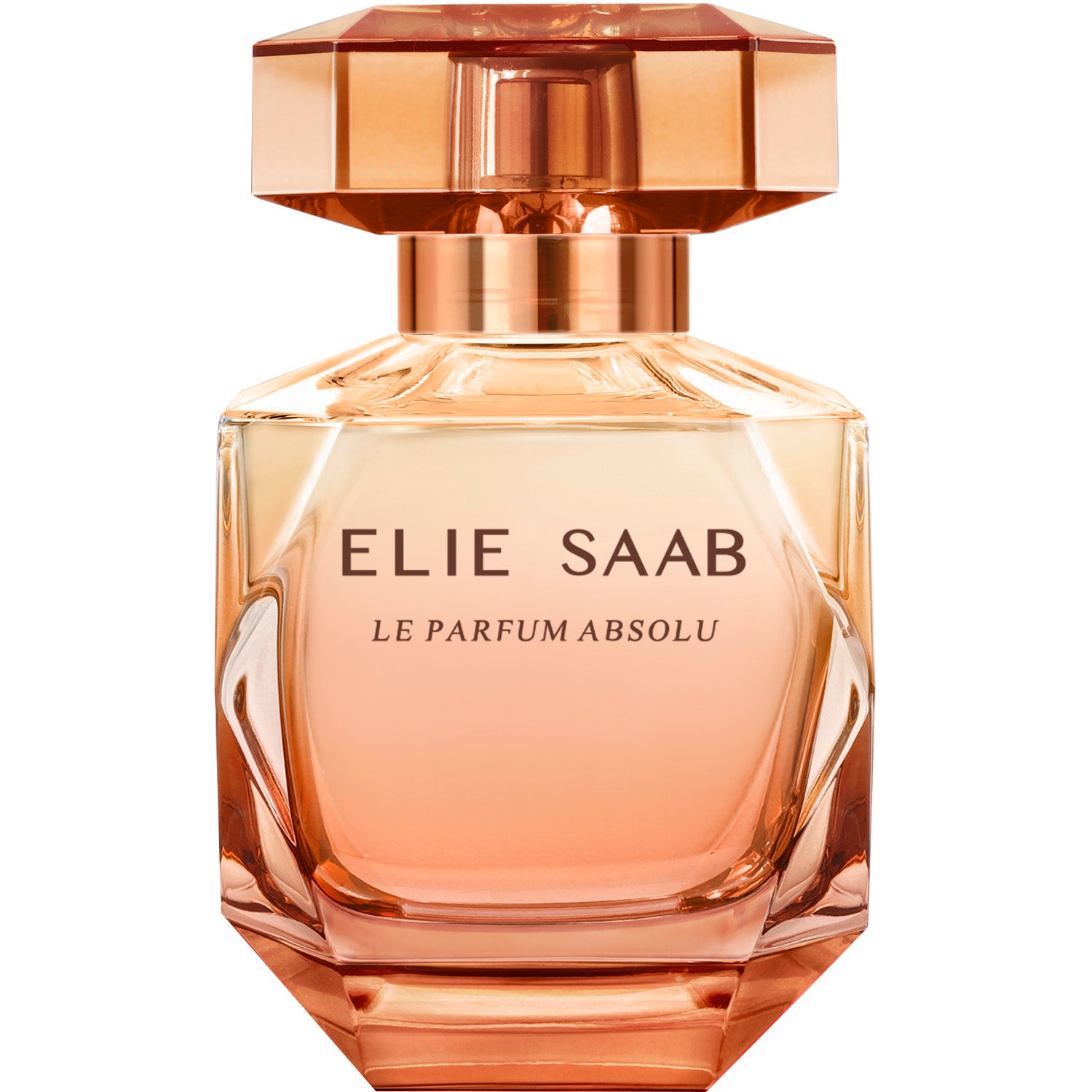 Elie Saab Le Parfum Abslou Edp dam – bild 8