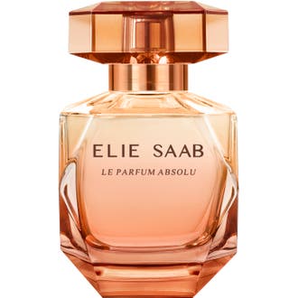 Le Parfum Abslou