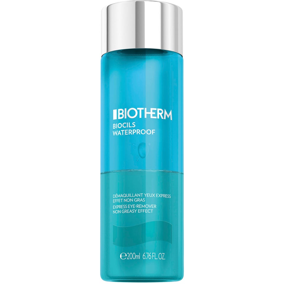 Biocils Waterproof Makeup Remover