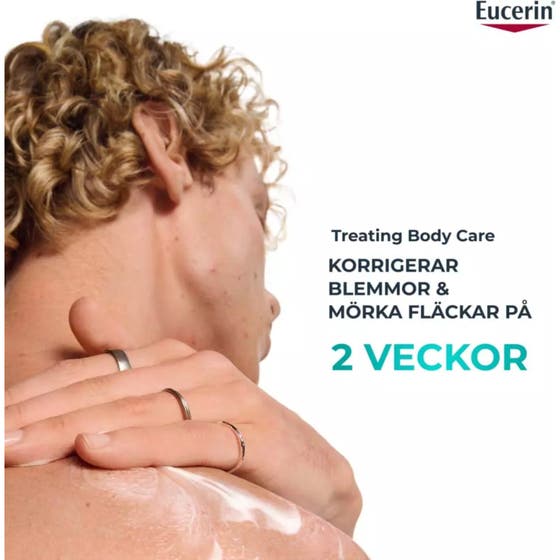 DermoPure Correcting Body Care