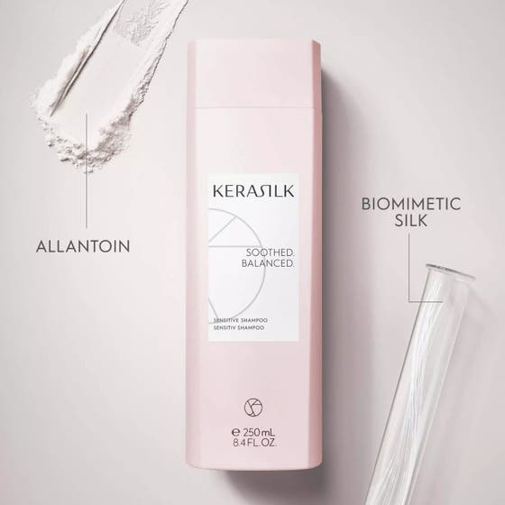Kerasilk Sensitive Shampoo 250ml