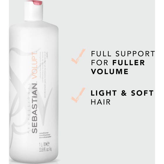 Volupt Conditioner