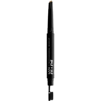 Fill & Fluff Eyebrow Pomade Pencil