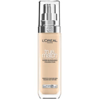True Match Super-Blendable Foundation