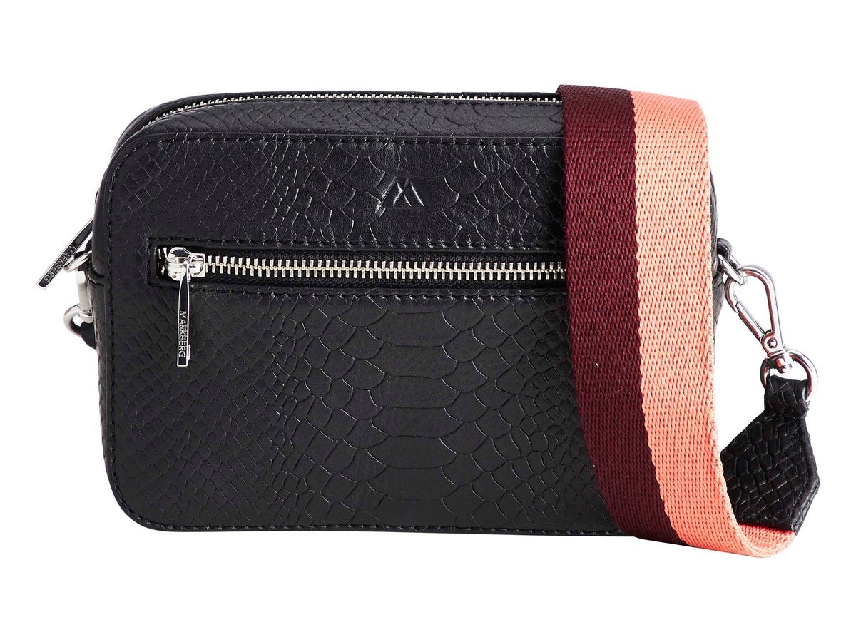 Markberg Elea Crossbody Bag Black