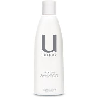 U Luxury Shampoo