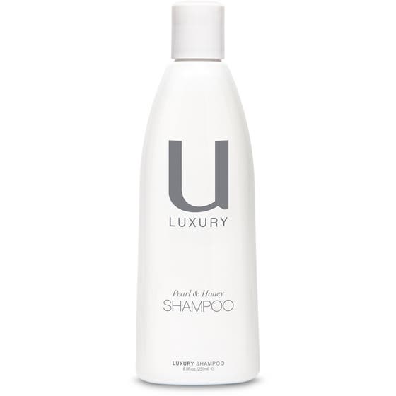 U Luxury Shampoo