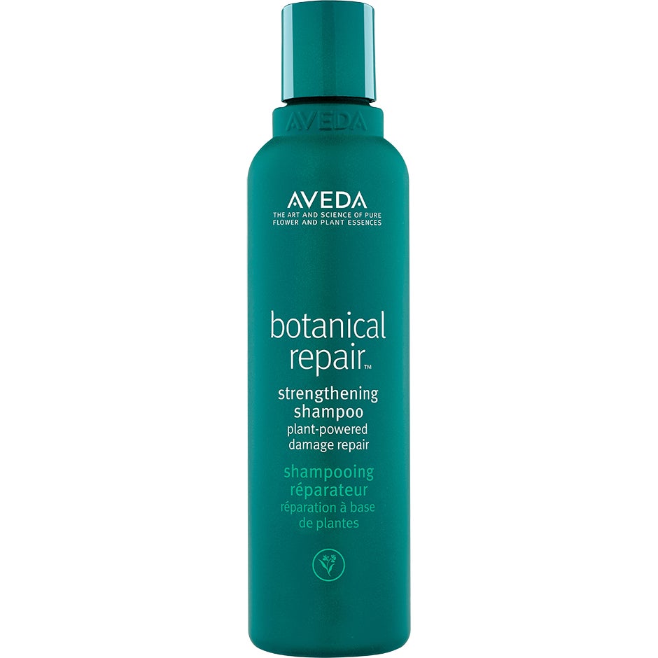 AVEDA Botanical Repair Shampoo schampo & balsam dam – bild 2