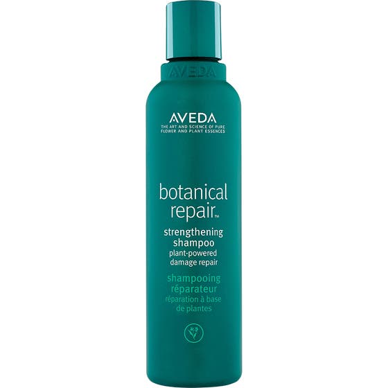 Botanical Repair Shampoo