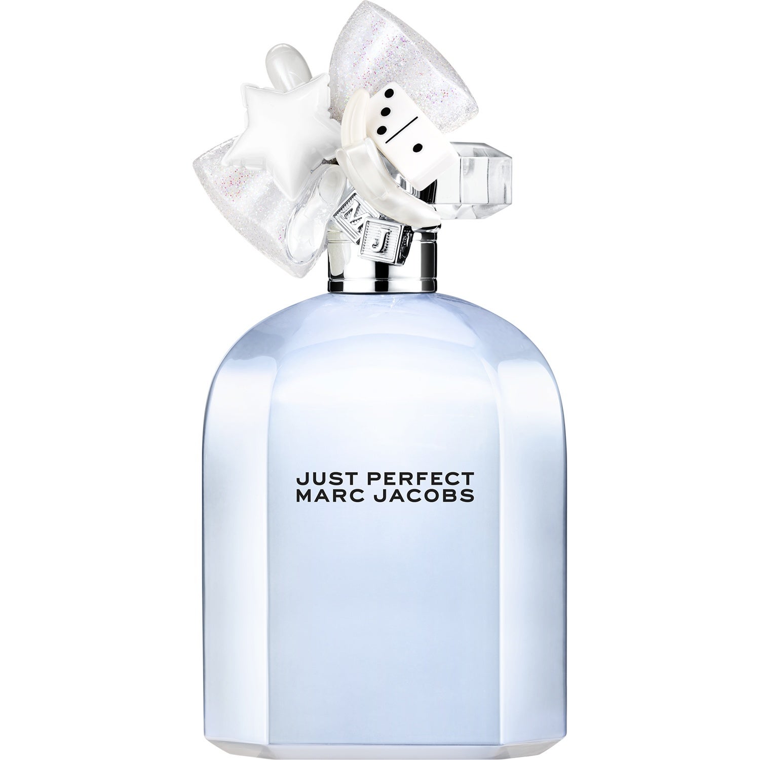 Marc Jacobs Fragrance Just Perfect Eau De Parfum dam – bild 8