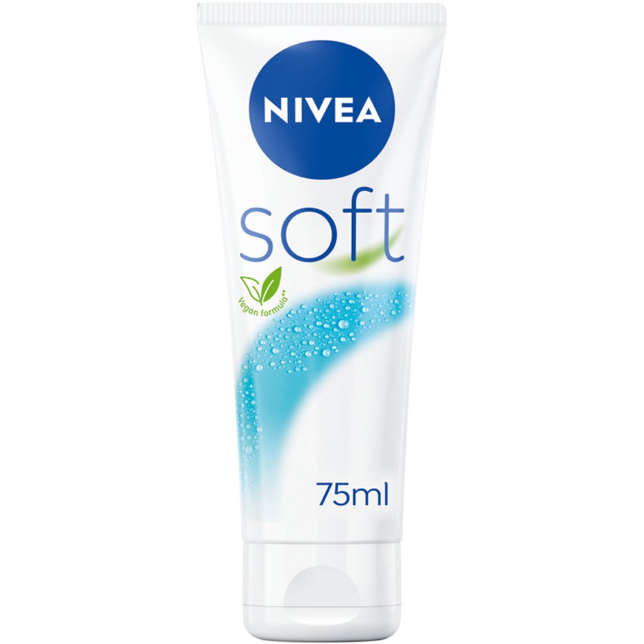 NIVEA NIVEA Soft 75 ml billede