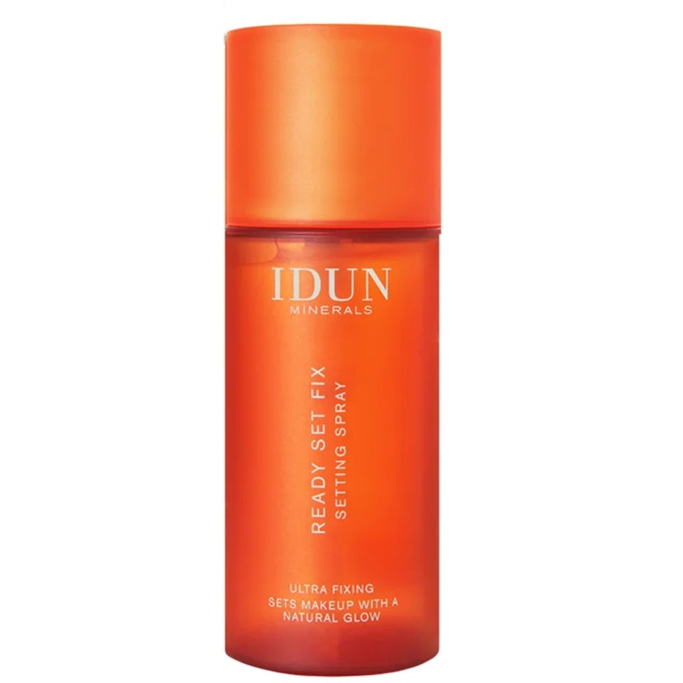 Ready Set Fix Setting Spray Travel Size