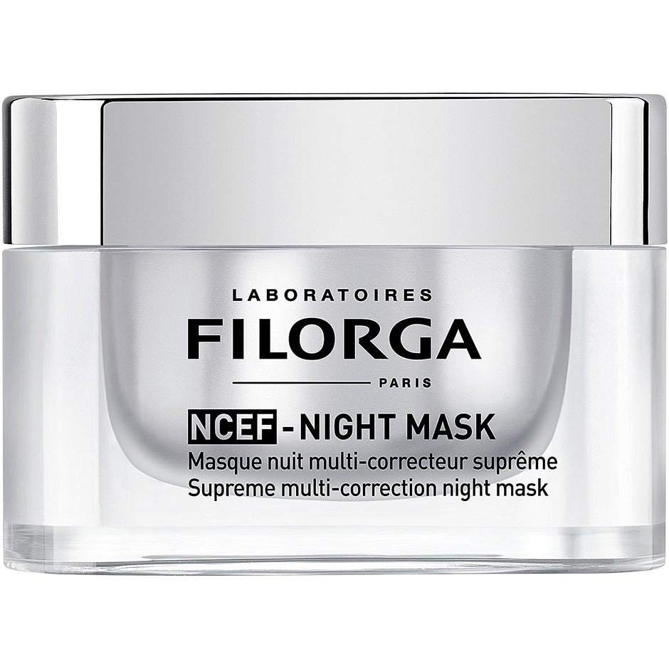 NCEF-Night Mask 50 ml