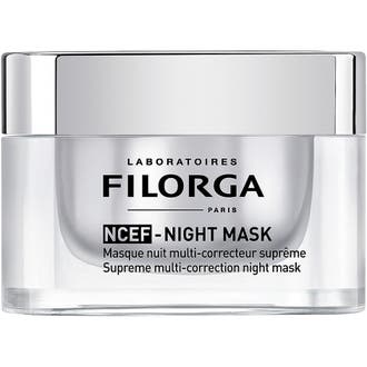 NCEF-Night Mask