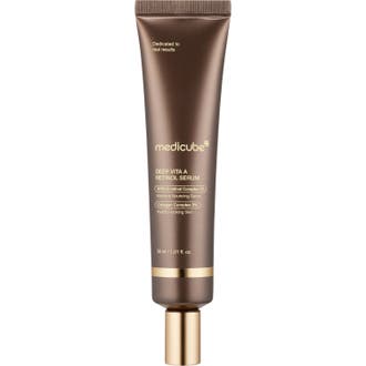 Deep Vita A Retinol Serum