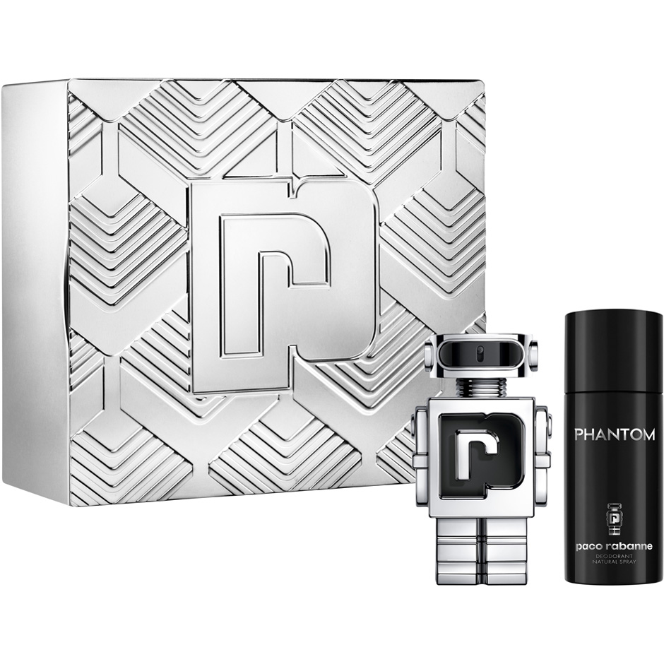 Phantom Gift Set