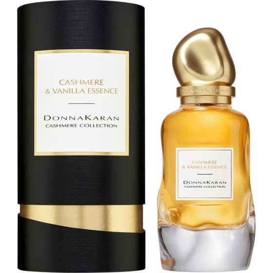 Cashmere Collection Vanilla Essence