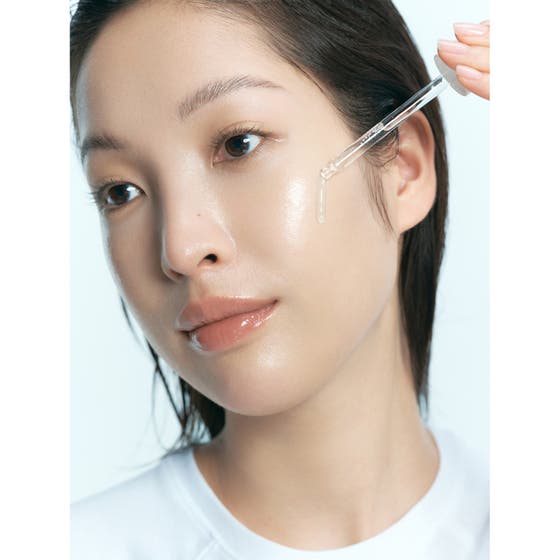 EGF Blue AC Calming Serum