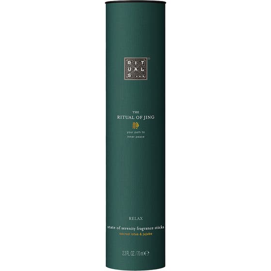The Ritual of Jing Mini Fragrance Sticks