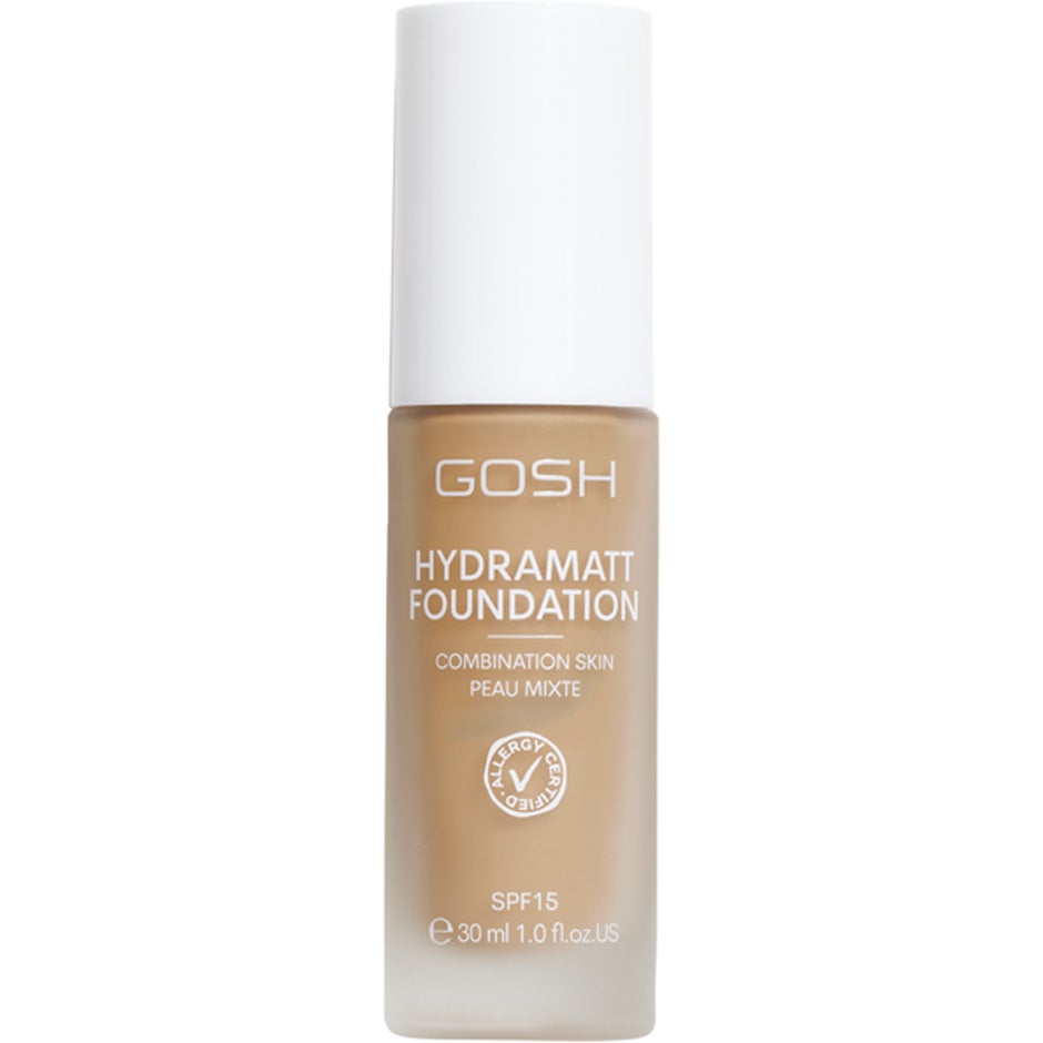 Light Dark - Red/Warm Undertone 010Y