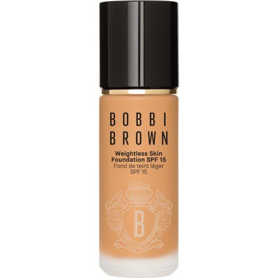 Weightless Skin Foundation