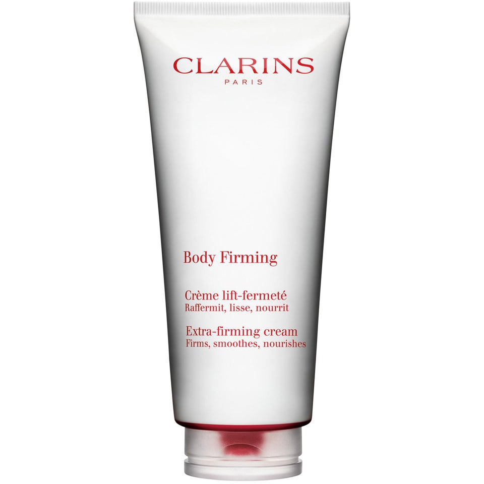 Body Firming Extra-Firming Cream