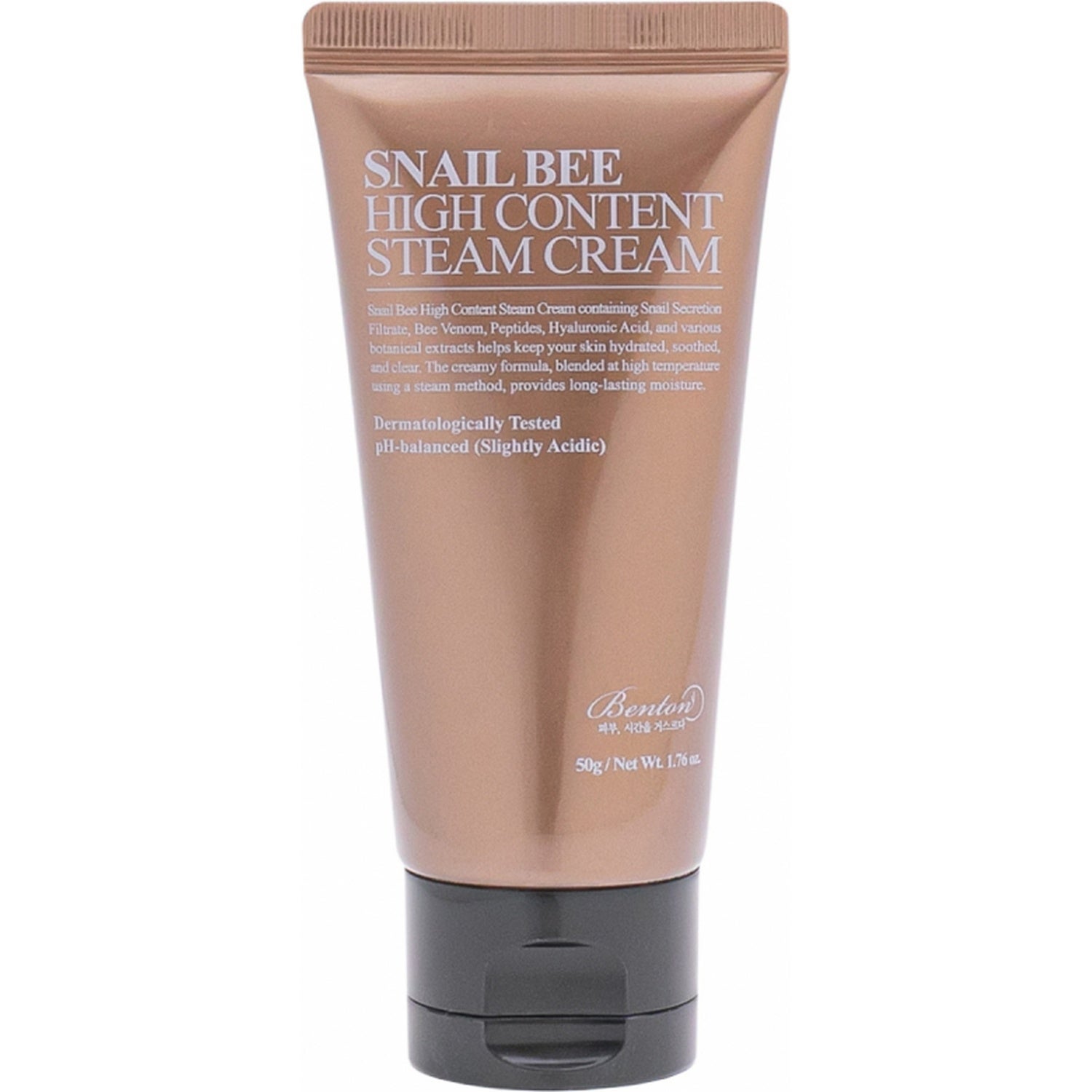 Benton Snail Bee High Content Stem Cream 50 g