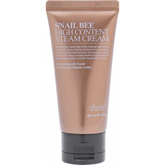 Snail Bee High Content Stem Cream