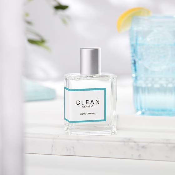 Clean Cool Cotton