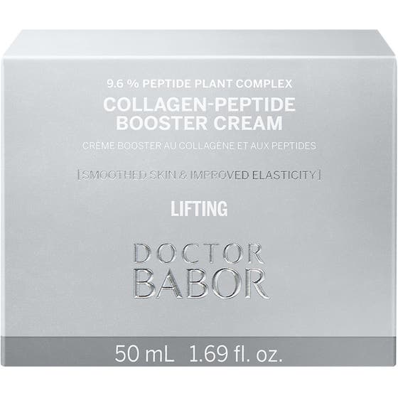 DOC Collagen-Peptide Booster Cream