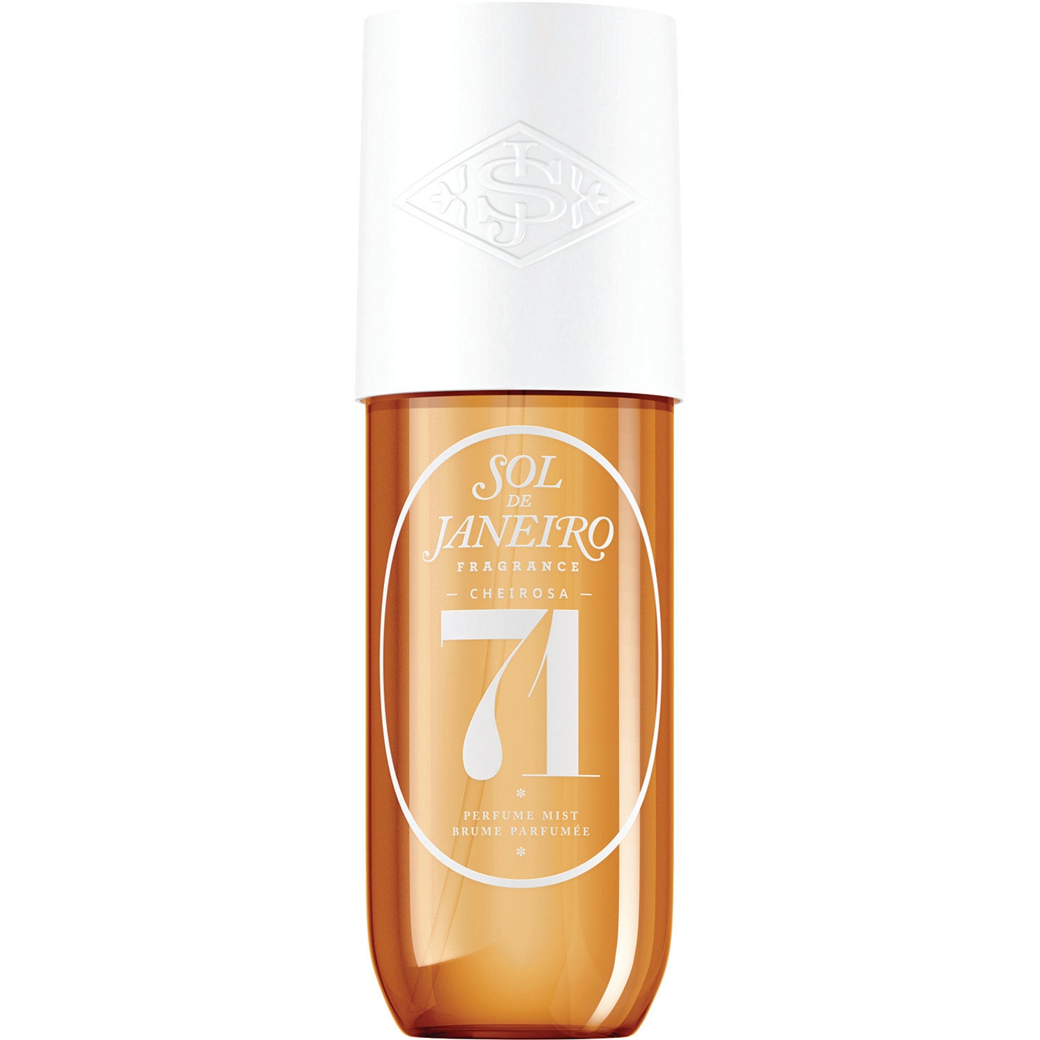 Sol de Janeiro Doce de Leite Mist Body & Hair Mists - 240 ml