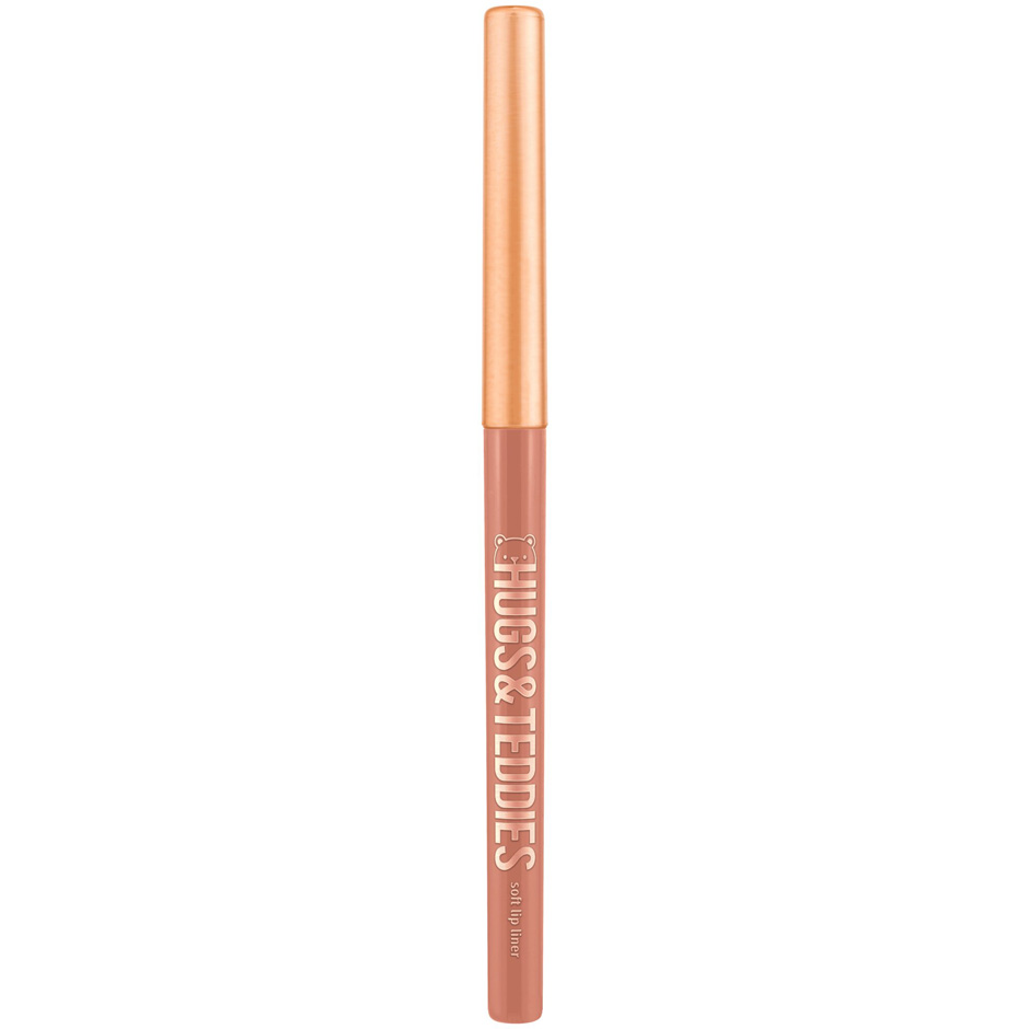 HUGS&TEDDIES Soft Lip Liner