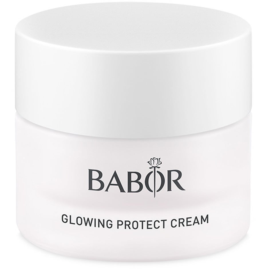 Babor Glowing Protect Cream 50 ml